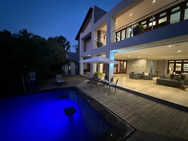 4 Bedroom House 4 Bedroom House