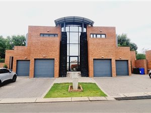 4 Bed House in Clearwater Flyfishing Estate