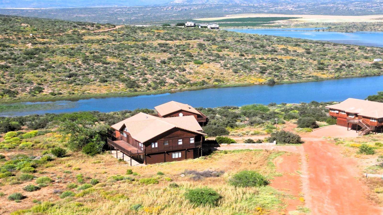 1050 m² Land available in Clanwilliam photo number 6