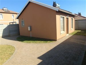 2 Bed House in Boksburg West