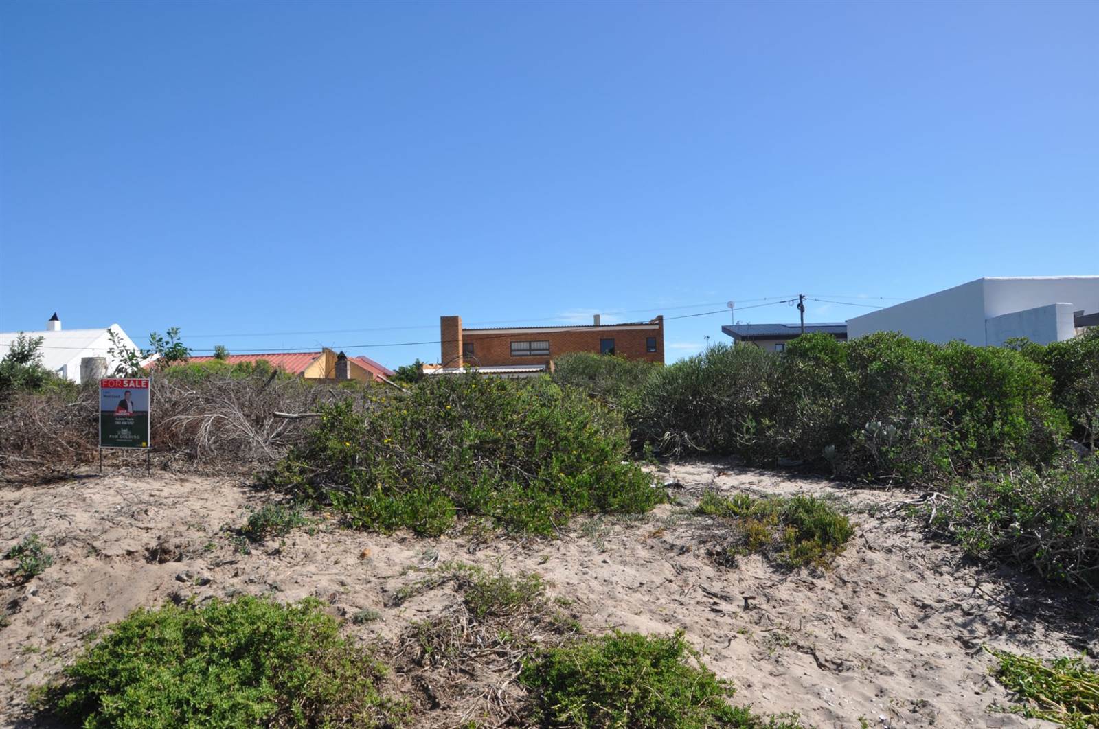 627 m² Land available in Elands Bay photo number 1