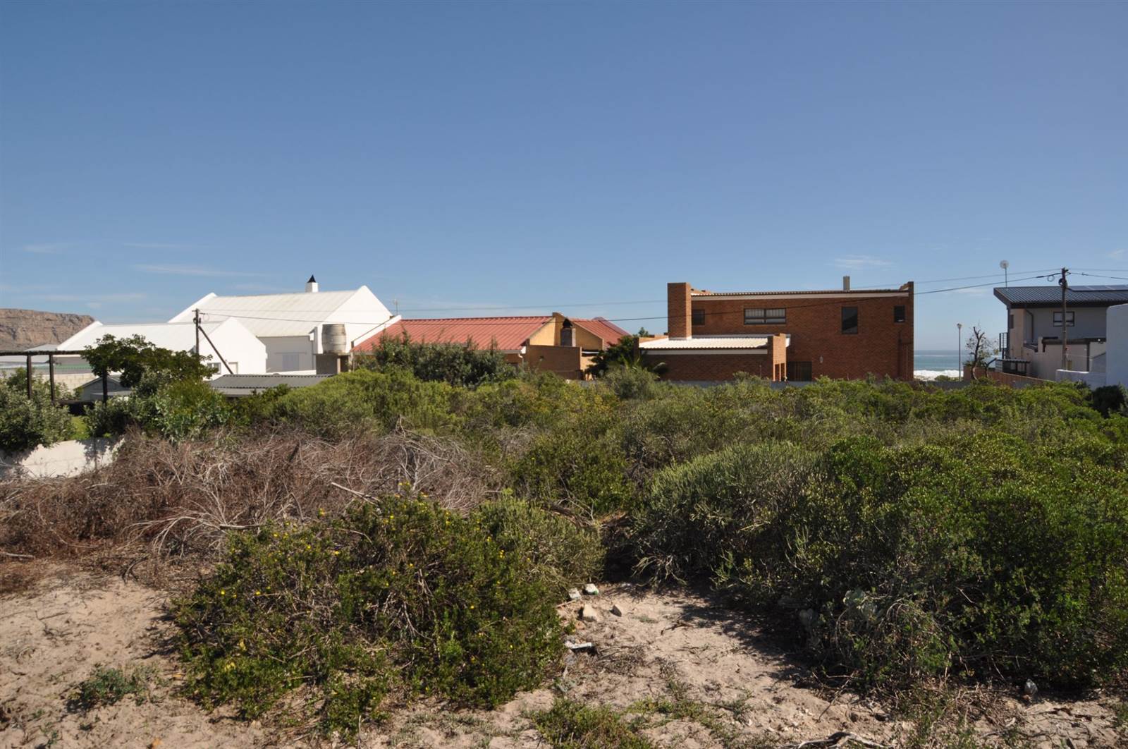 627 m² Land available in Elands Bay photo number 4