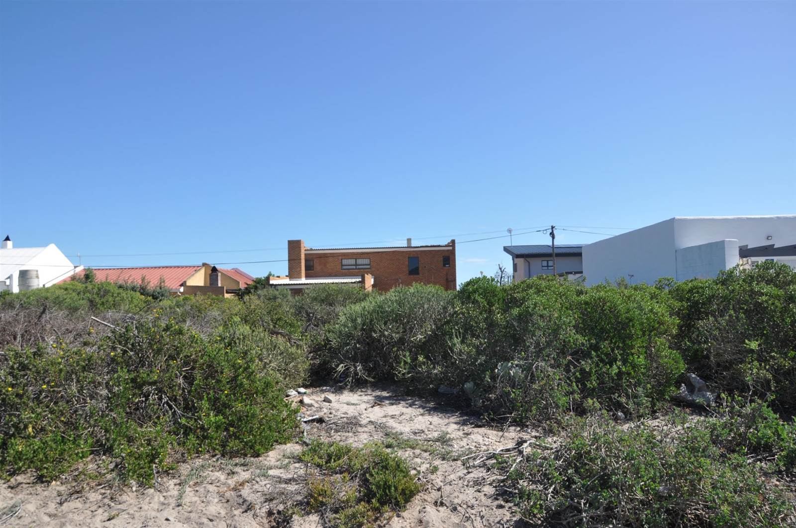 627 m² Land available in Elands Bay photo number 5