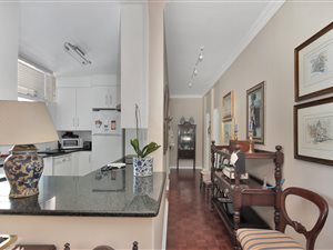 2 Bed Apartment in Atholl