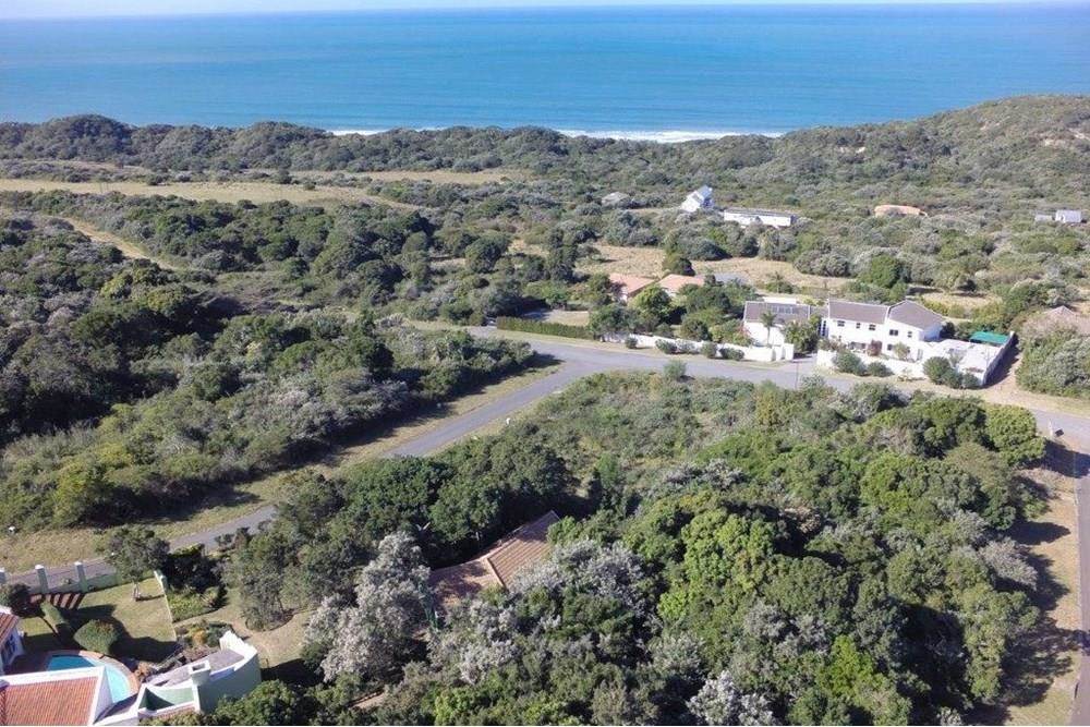 780 m² Land available in Cintsa photo number 4
