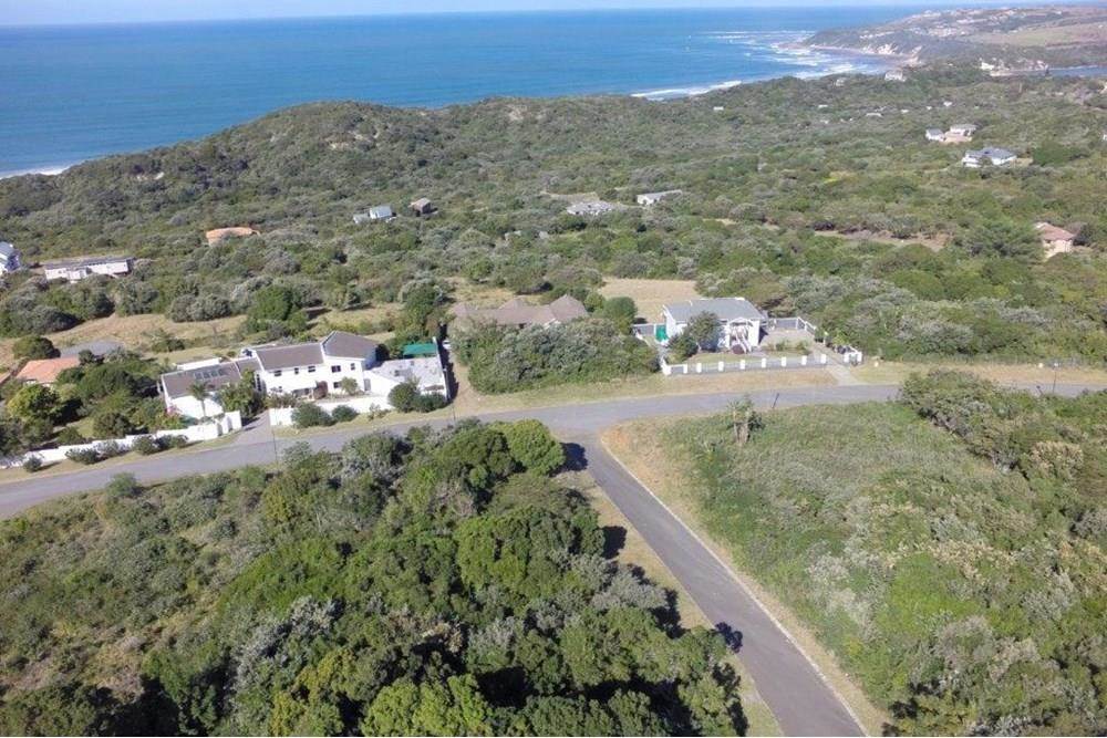 780 m² Land available in Cintsa photo number 9