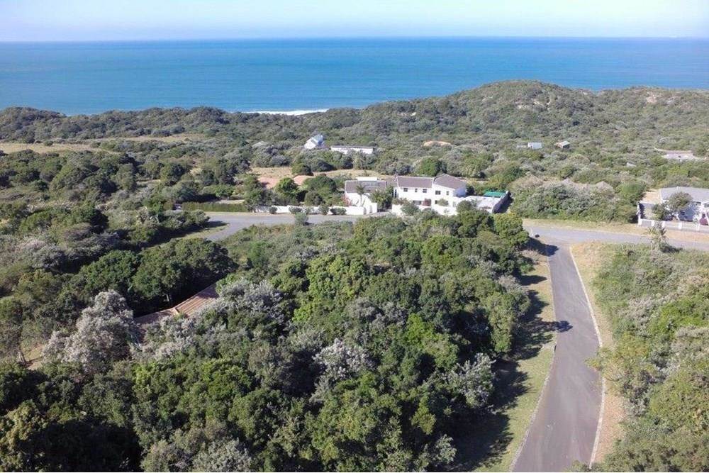 780 m² Land available in Cintsa photo number 3