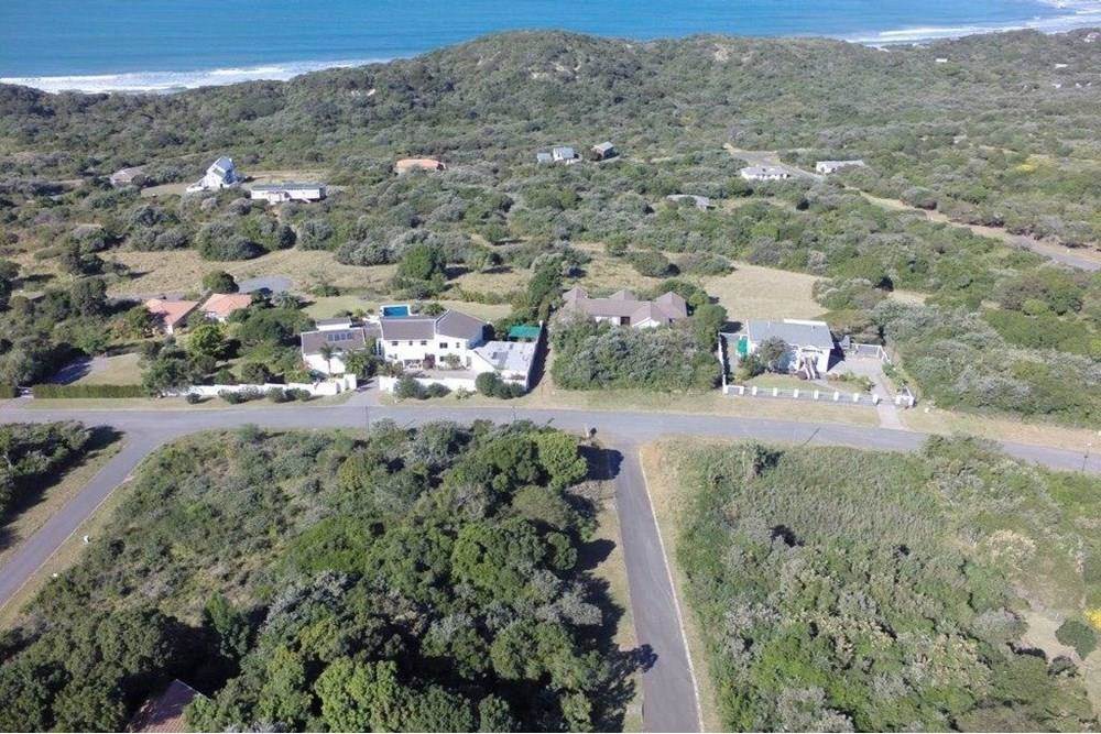 780 m² Land available in Cintsa photo number 6