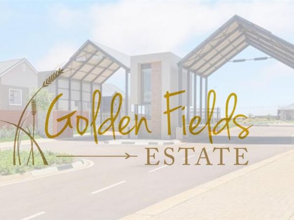 3 Bed Apartment in Golden Fields Estate