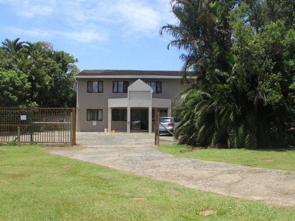 Commercial space in Uvongo