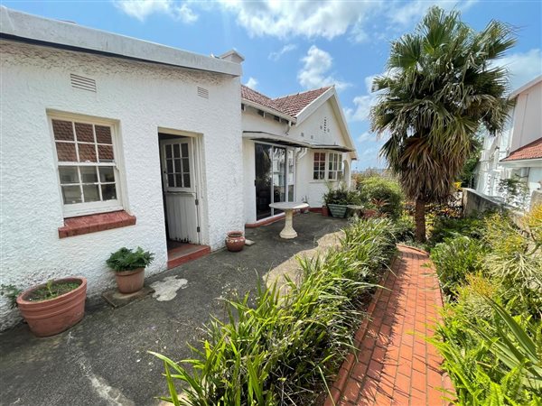 1 Bed Garden Cottage