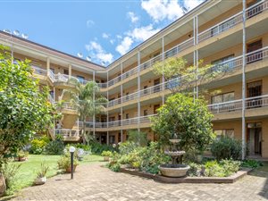 2 Bed Apartment in Pietermaritzburg Central