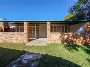 4 Bed House in Barry Hertzog Park