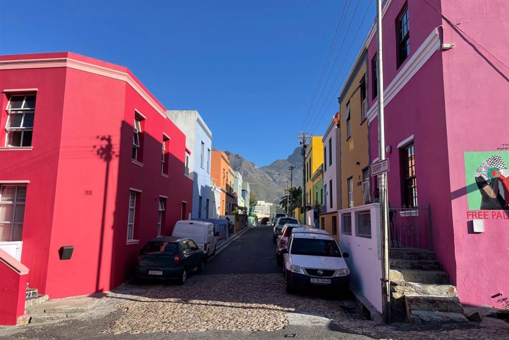 1 Bed House in Bo-Kaap photo number 29