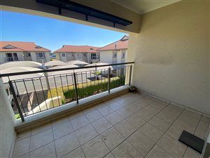 2 Bed Townhouse in Rynfield