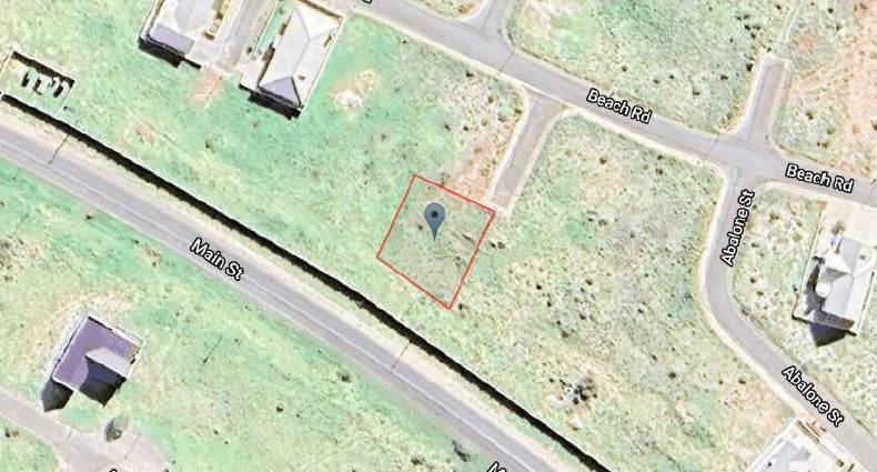 499 m² Land available in Sandy Point photo number 6