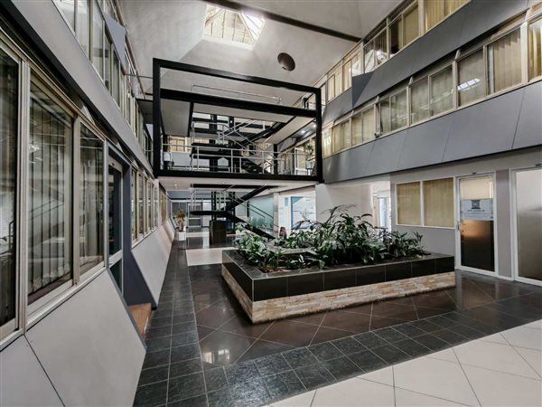 86 m² Office Space 86 m² Office Space