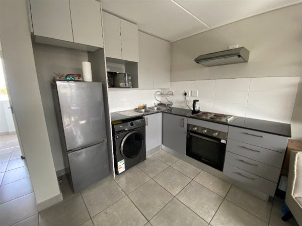 2 Bed Apartment