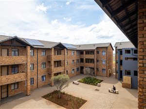 1 Bed Apartment in Windmill Park