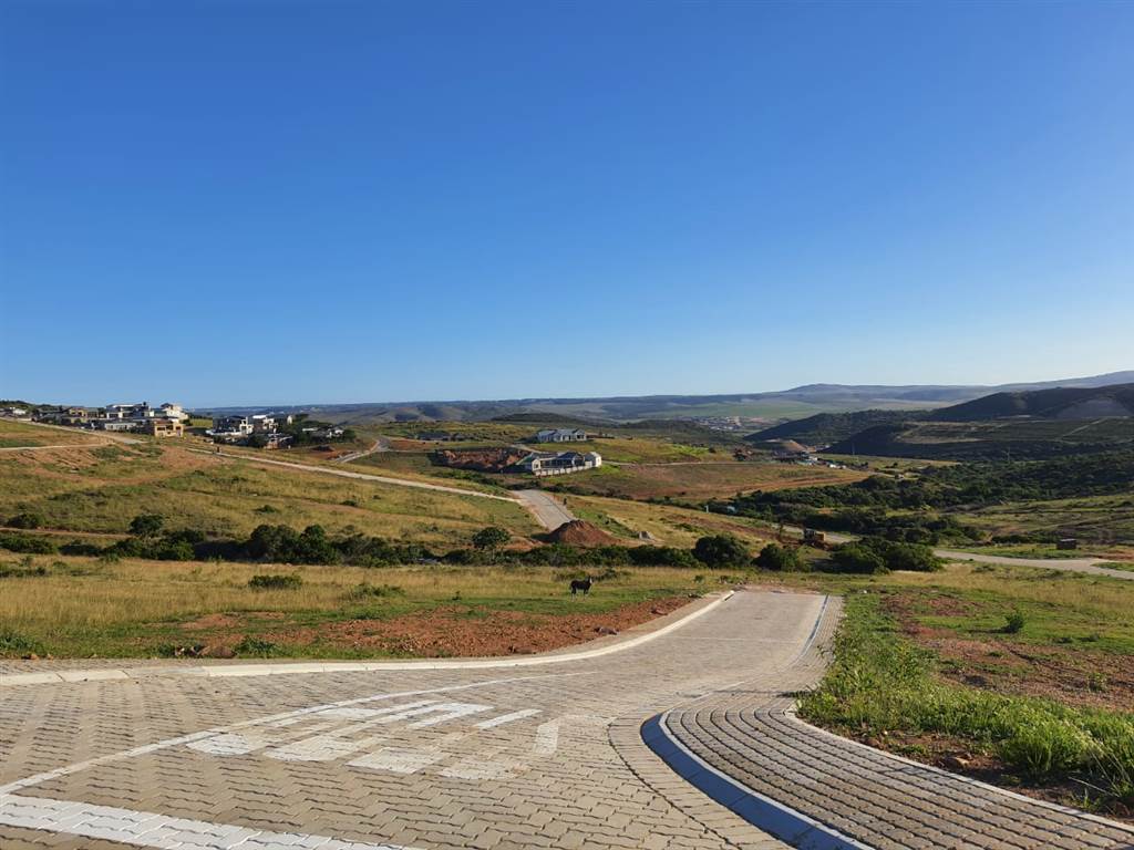 1570 m² Land available in Hartenbos photo number 8