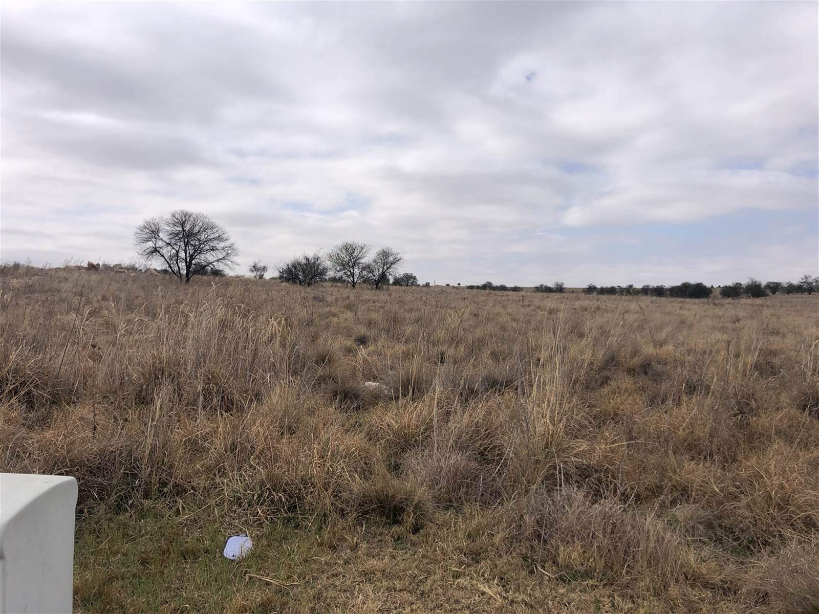 722 m² Land available in Parys Golf Estate photo number 2