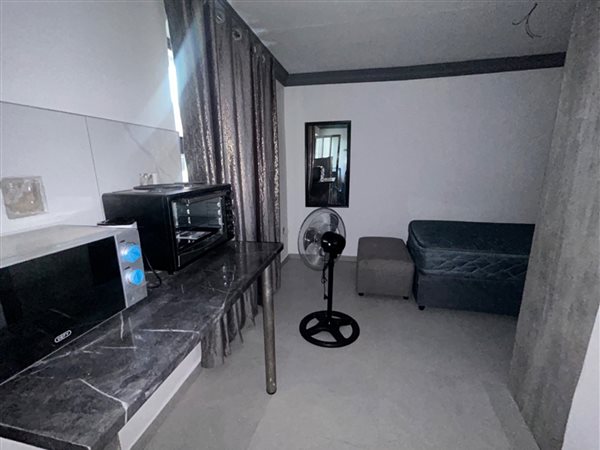 1 Bed Apartment