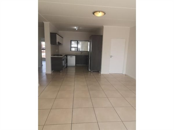 2 Bed Apartment