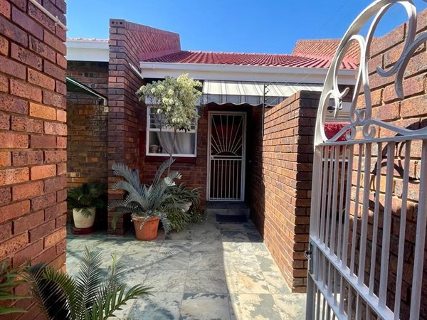 3 Bed Townhouse