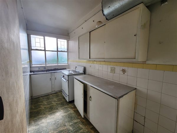 1 Bed Flat