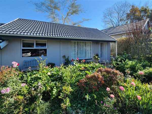 1 Bedroom Garden Cottage 1 Bedroom Garden Cottage