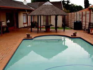 5 Bed House in Cresslawn