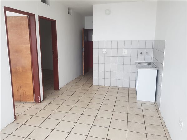 2 Bedroom Apartment 2 Bedroom Apartment