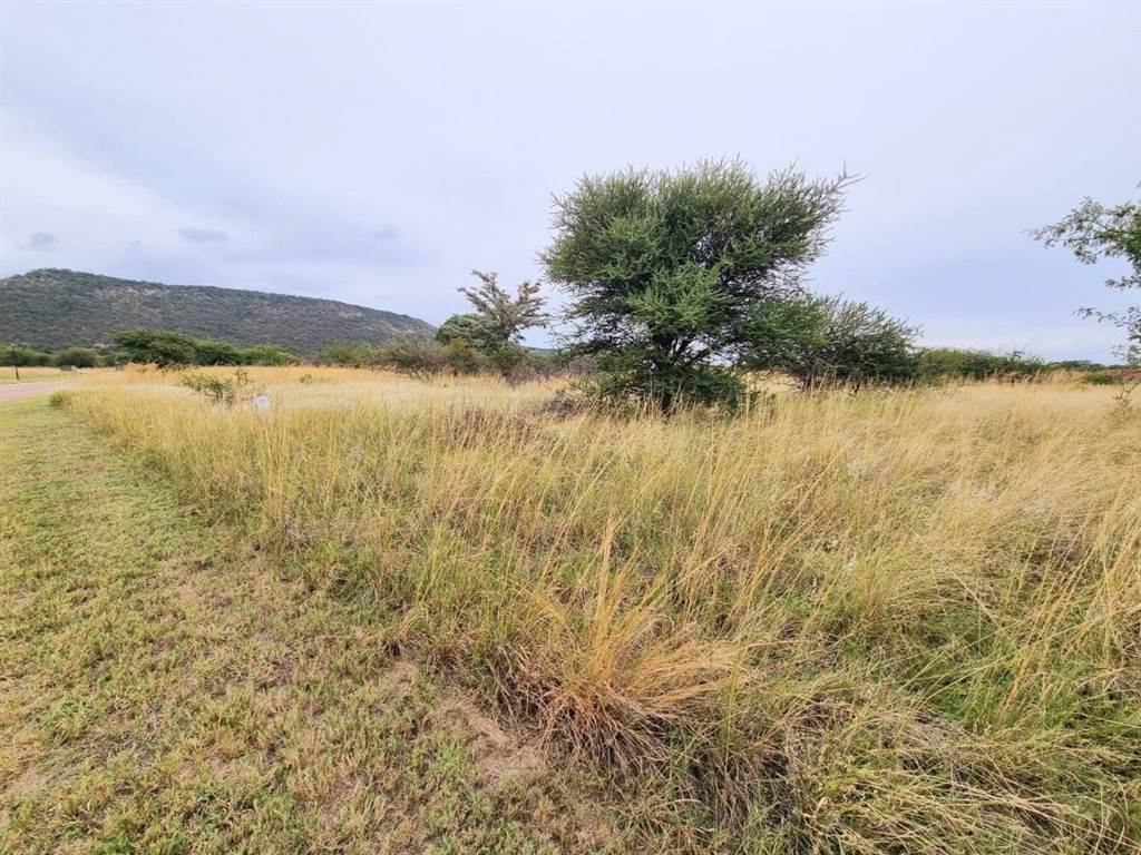 1053 m² Land available in Euphoria Golf Estate photo number 3