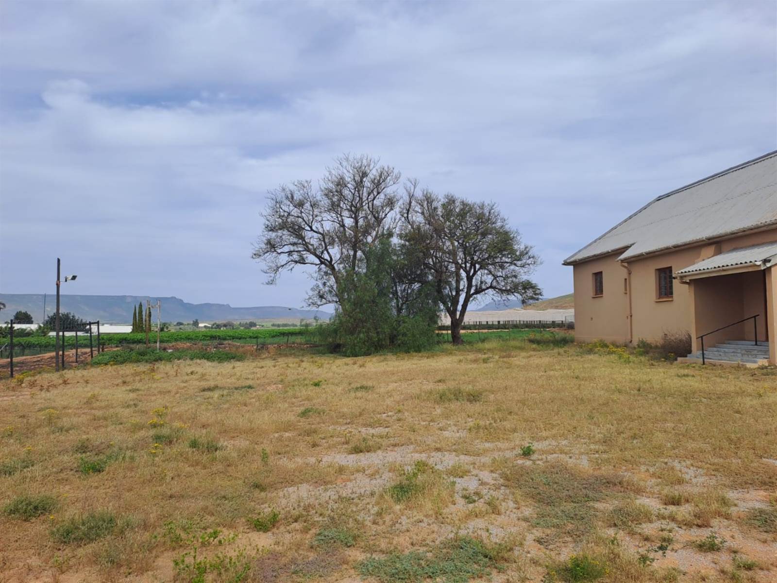 2282 m² Land available in Klawer photo number 5