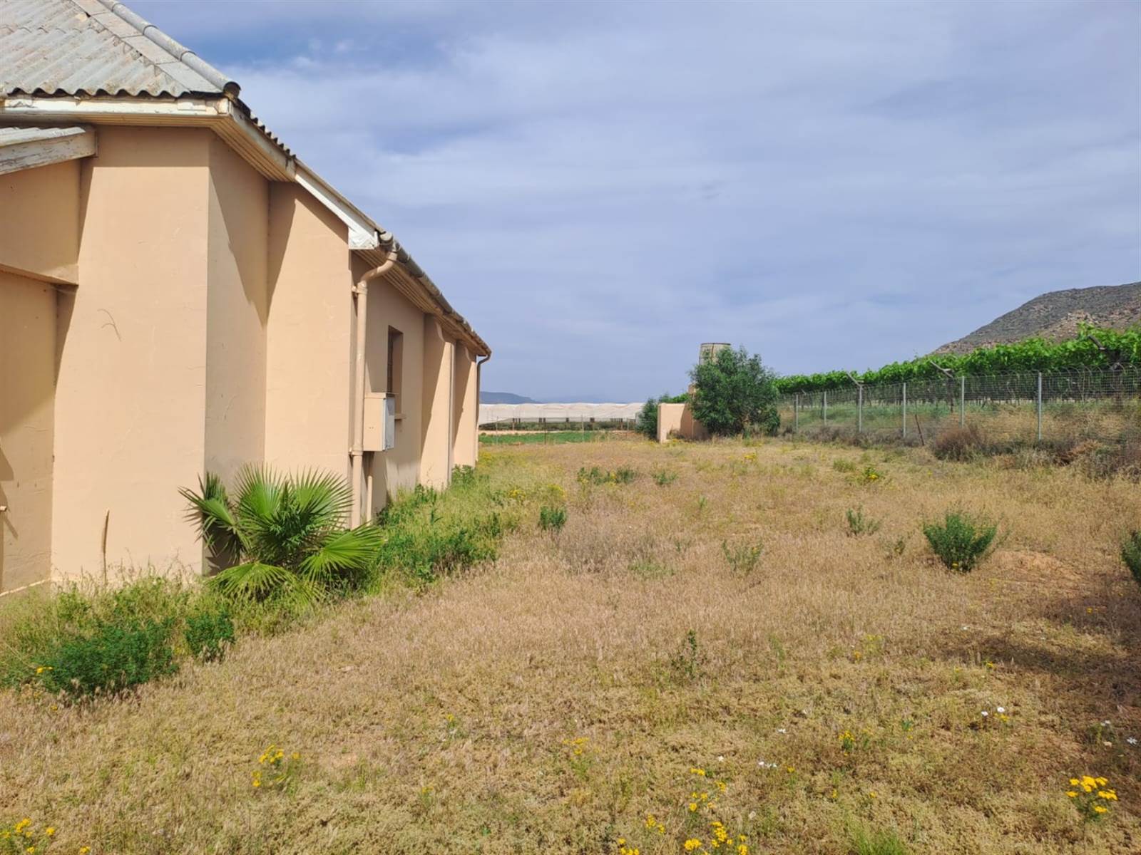 2282 m² Land available in Klawer photo number 4