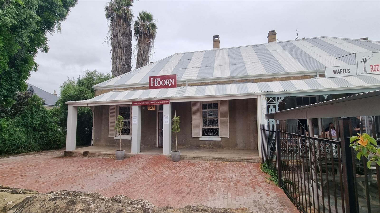 510  m² Commercial space in Oudtshoorn Central photo number 5