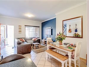3 Bed Townhouse in The Wilds