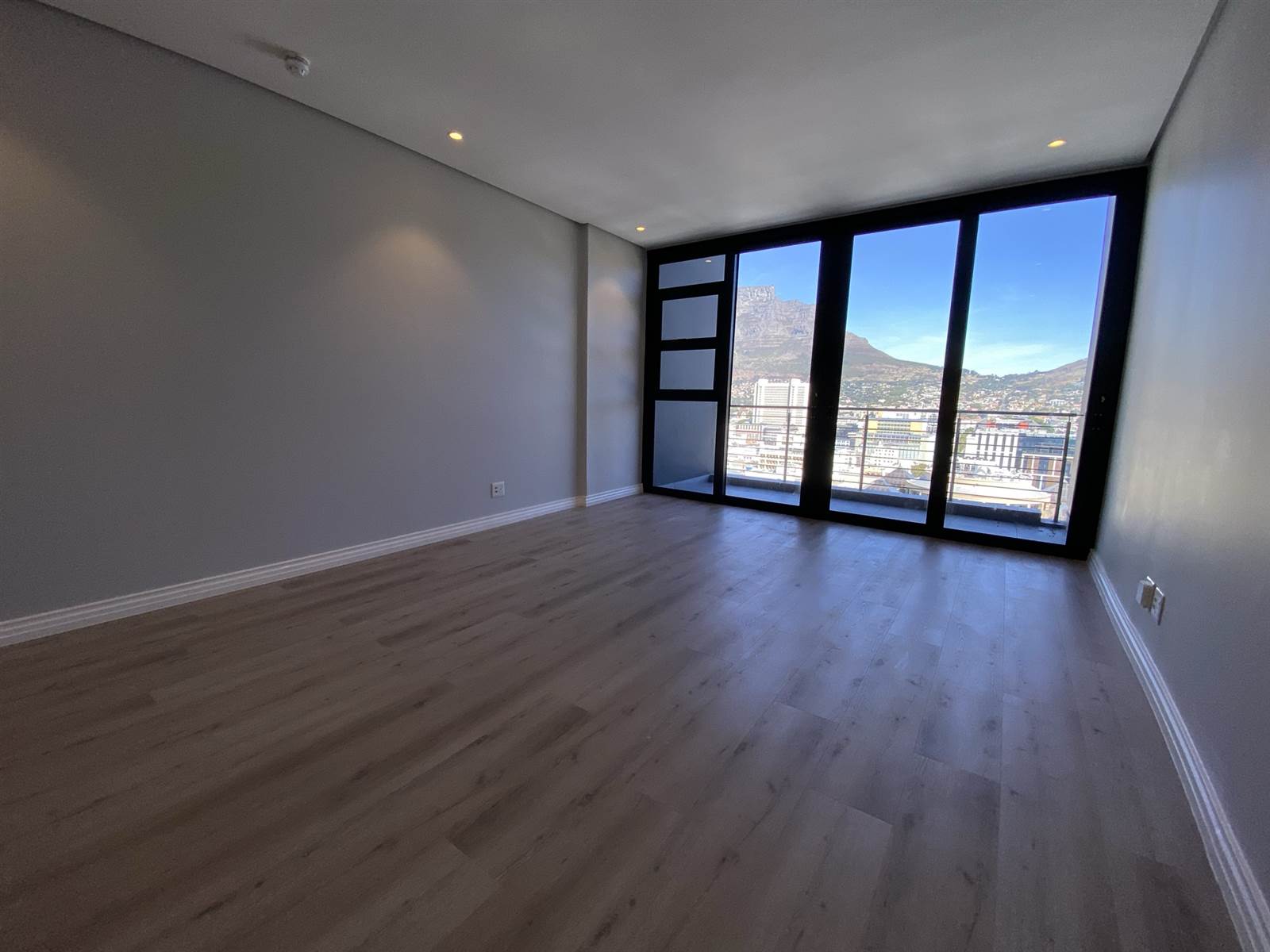 1 Bed Apartment in Cape Town City Centre photo number 2