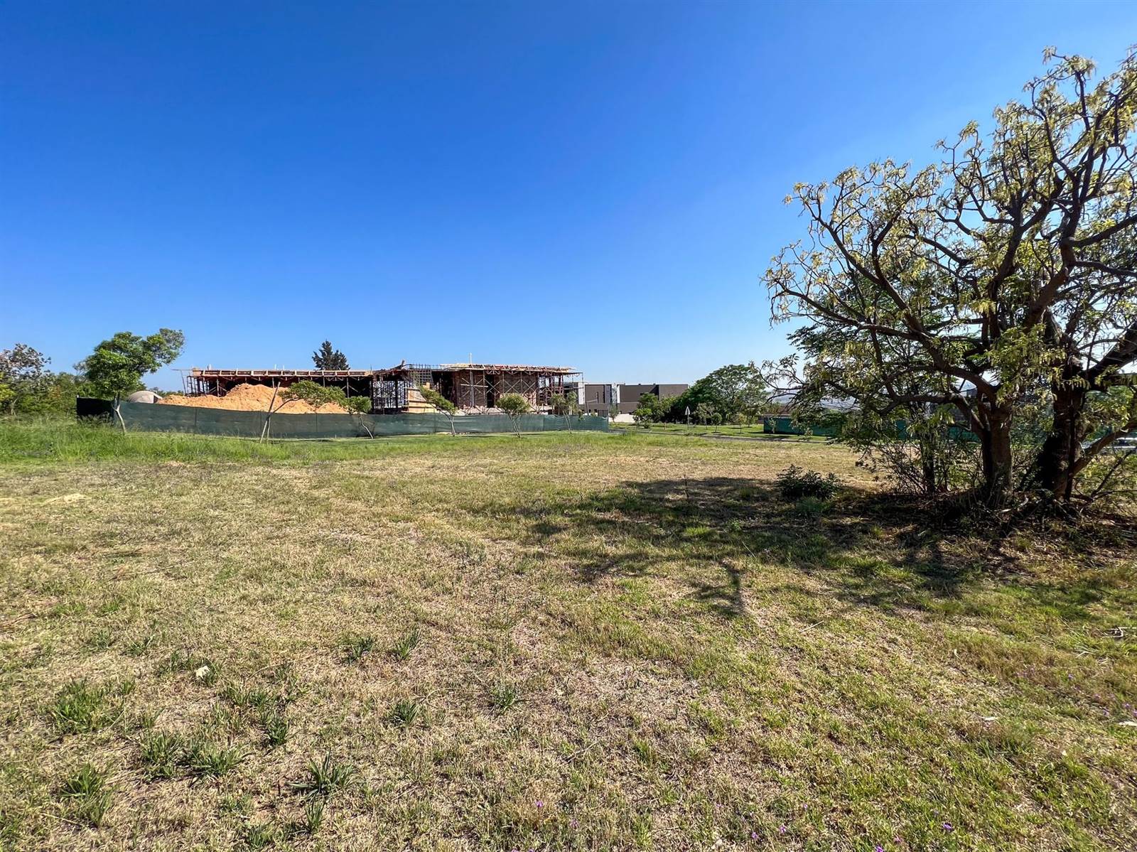 982 m² Land available in Steyn City photo number 9