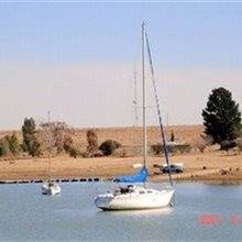 8140 m² Land available in Vaal Dam photo number 8