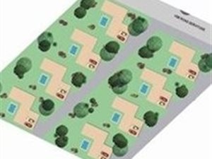 8140 m² Land available in Vaal Dam