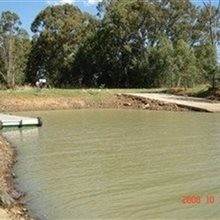 8140 m² Land available in Vaal Dam photo number 3