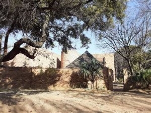 3 Bed House in Bronkhorstspruit