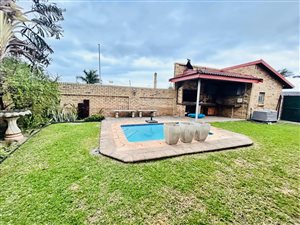 3 Bed Simplex in Arboretum
