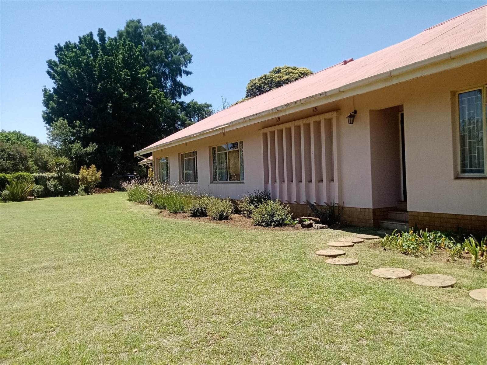 3 Bed House in Parys photo number 3