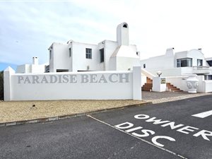 Vacant Land in Paradise Beach