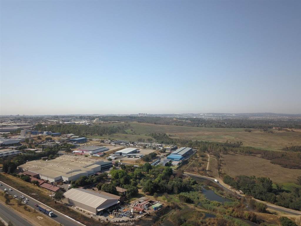 1.1 ha Land available in Chloorkop photo number 2