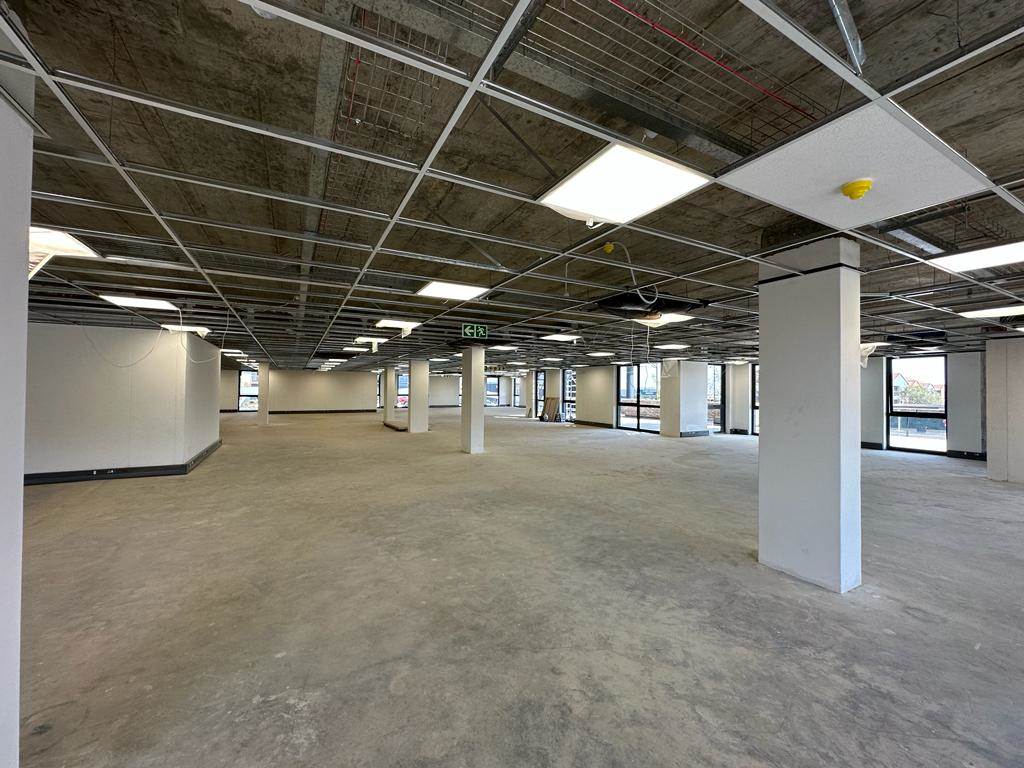 241  m² Commercial space in Vorna Valley photo number 5