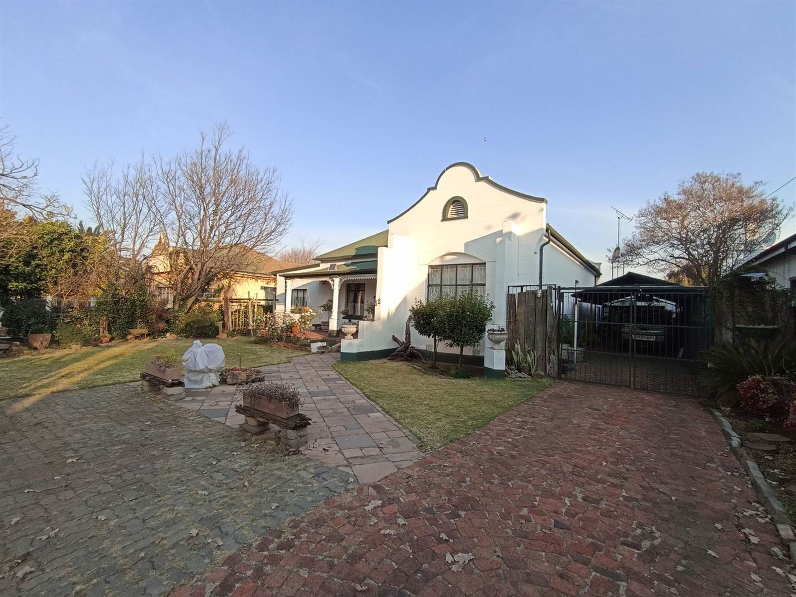 3 Bed House in Potchefstroom Central photo number 28