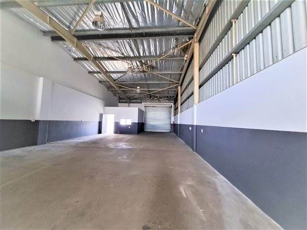 181  m² Industrial space in Waterfall photo number 6
